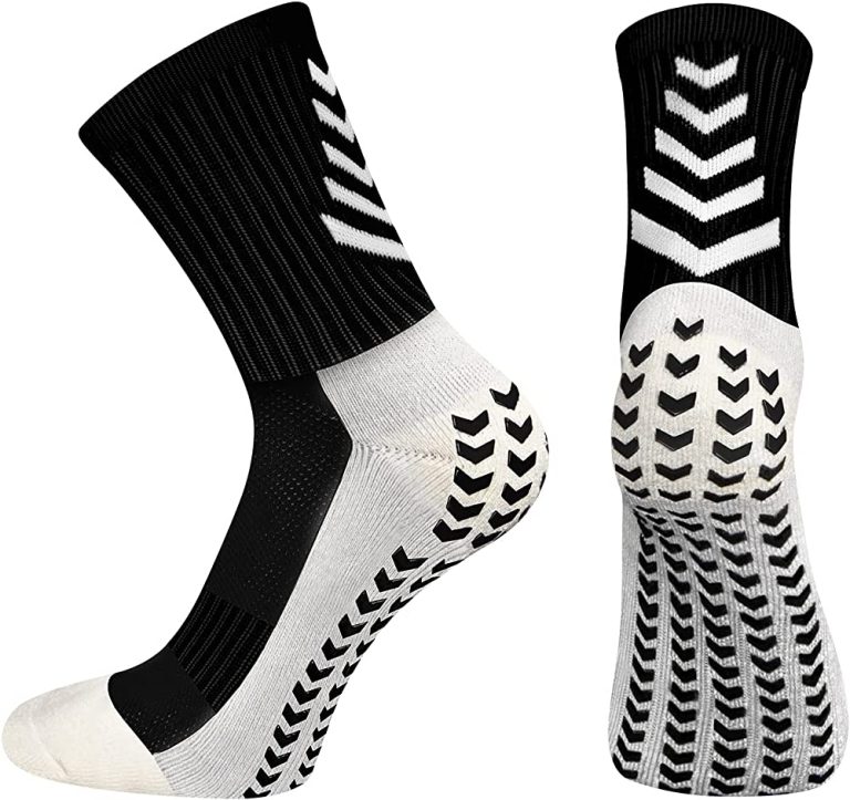 Why Grip Soccer Socks Are a Game-Changer for Youth Soccer Players (2023)