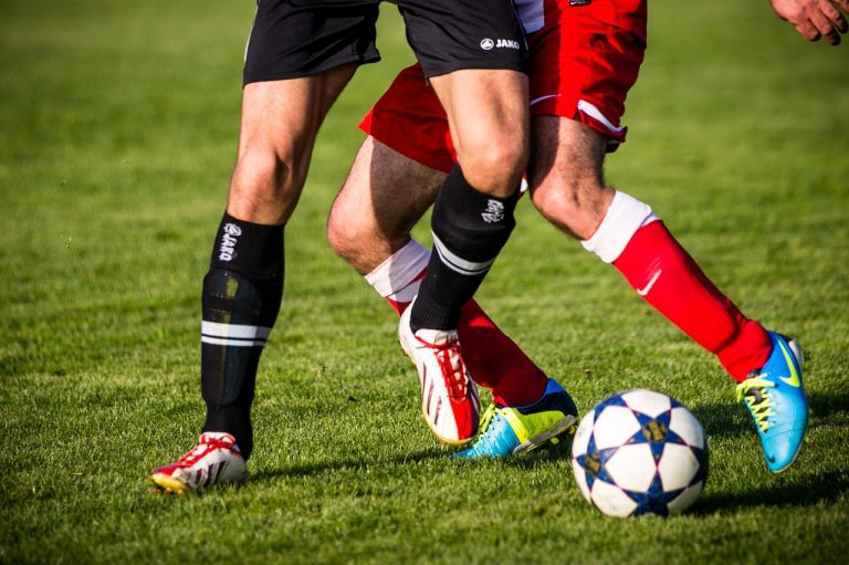 How to Wear Soccer Shin Guards – A Full Guide
