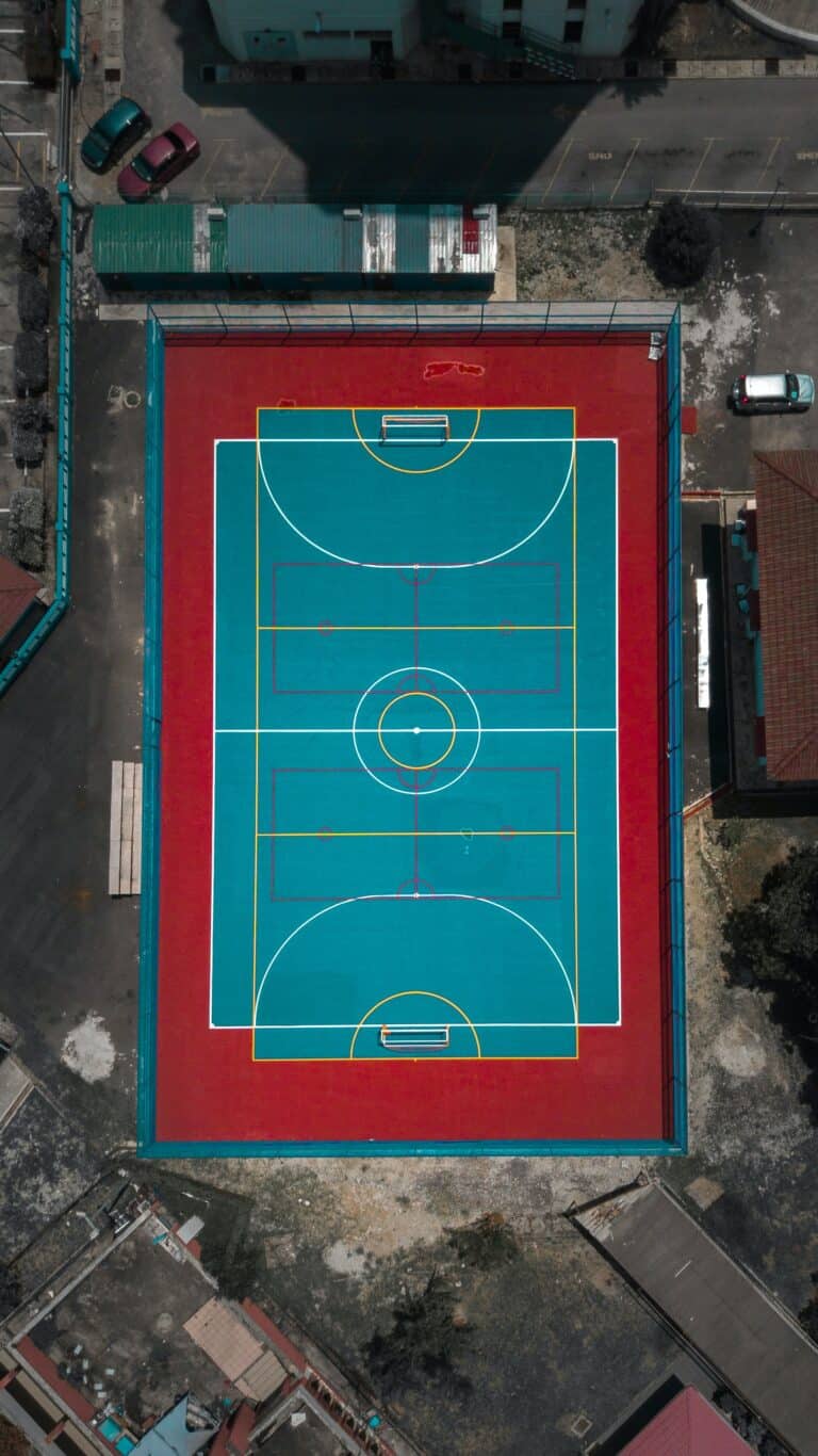 Futsal Court Size: Regulations and Standards