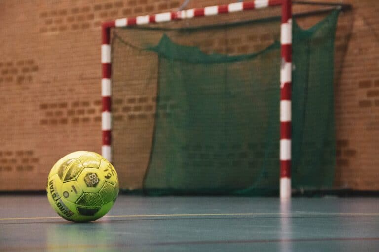 The Rise of Futsal and Indoor Soccer: Why is it Getting So Popular?