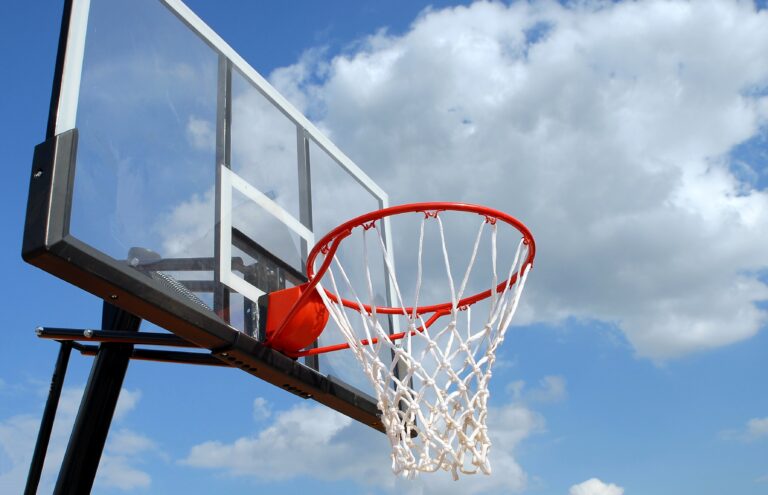 Best Basketball Hoops for Trampolines in 2023 – Our Top Picks