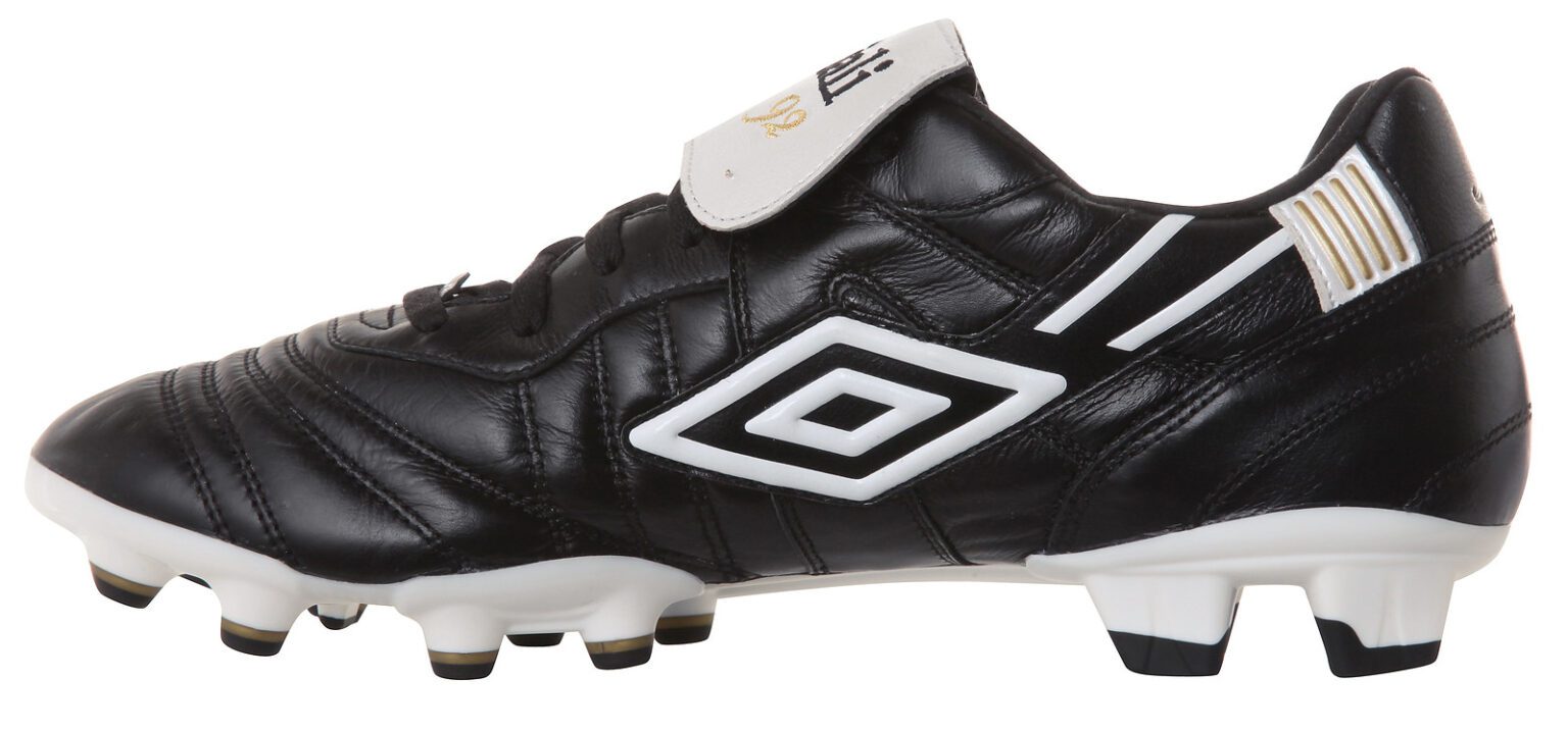 7 Coolest Soccer Cleats of All Time - Sporting Whizz