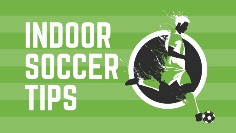 The Ultimate Guide to Indoor Soccer: Tips and Strategies