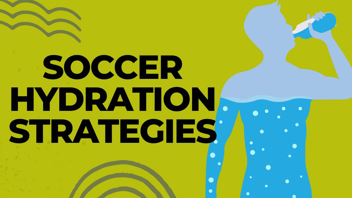 soccer hydration strategies