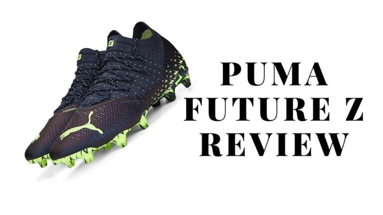 Puma Future Z Review