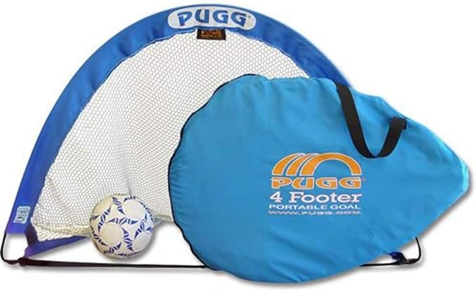Pugg Soccer Goal