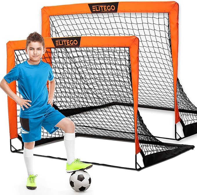EliteGo Portable Goal